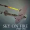 Sky On Fire 1940